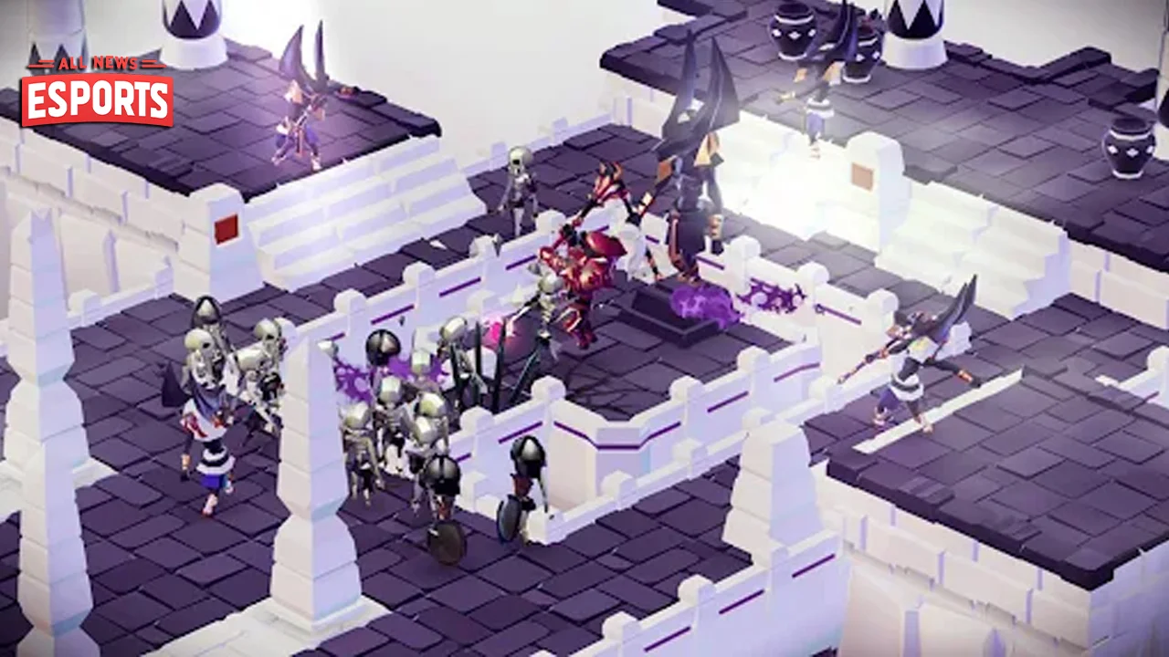 Game Monolisk 6 Kreativitas Game Puzzle Fantasi