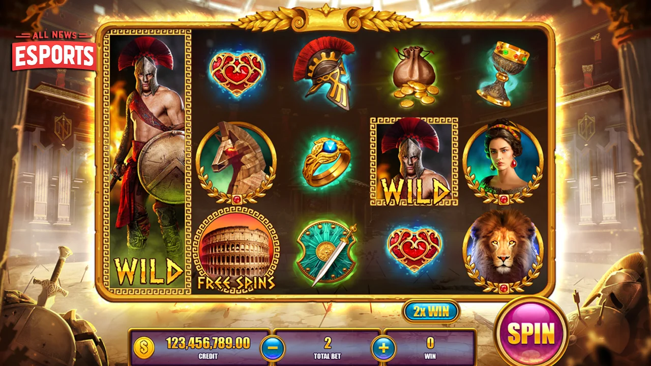 Sparta Dianggap Game tepi 41 Akurat Secara Historis