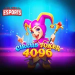Circus Joker Sebagai Pengisi 4 Waktu Senggang