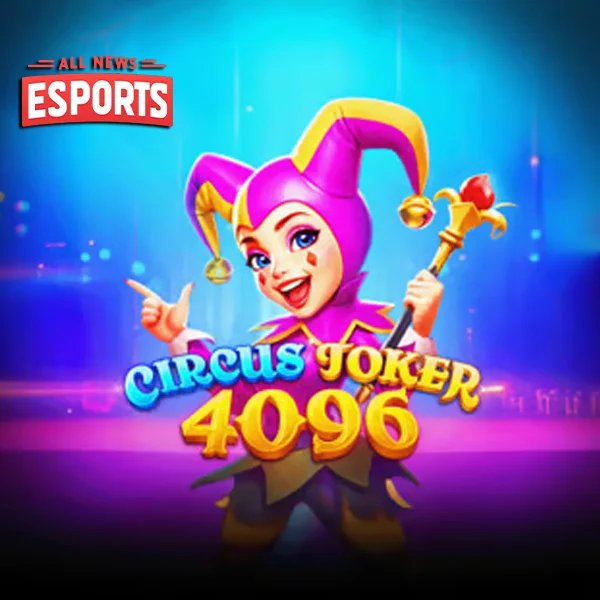 Circus Joker Sebagai Pengisi 4 Waktu Senggang