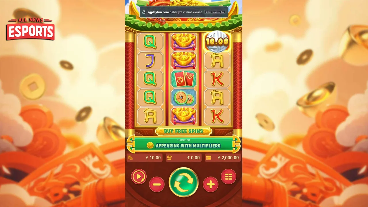 Dragon Wish 80 Grafis Fantasi Cantik dan Detail