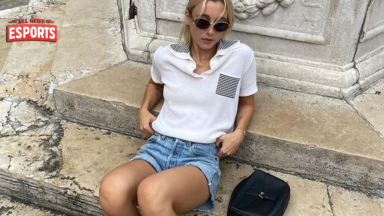 Emma Chamberlain Ketika 4 Keaslian dalam Algoritma