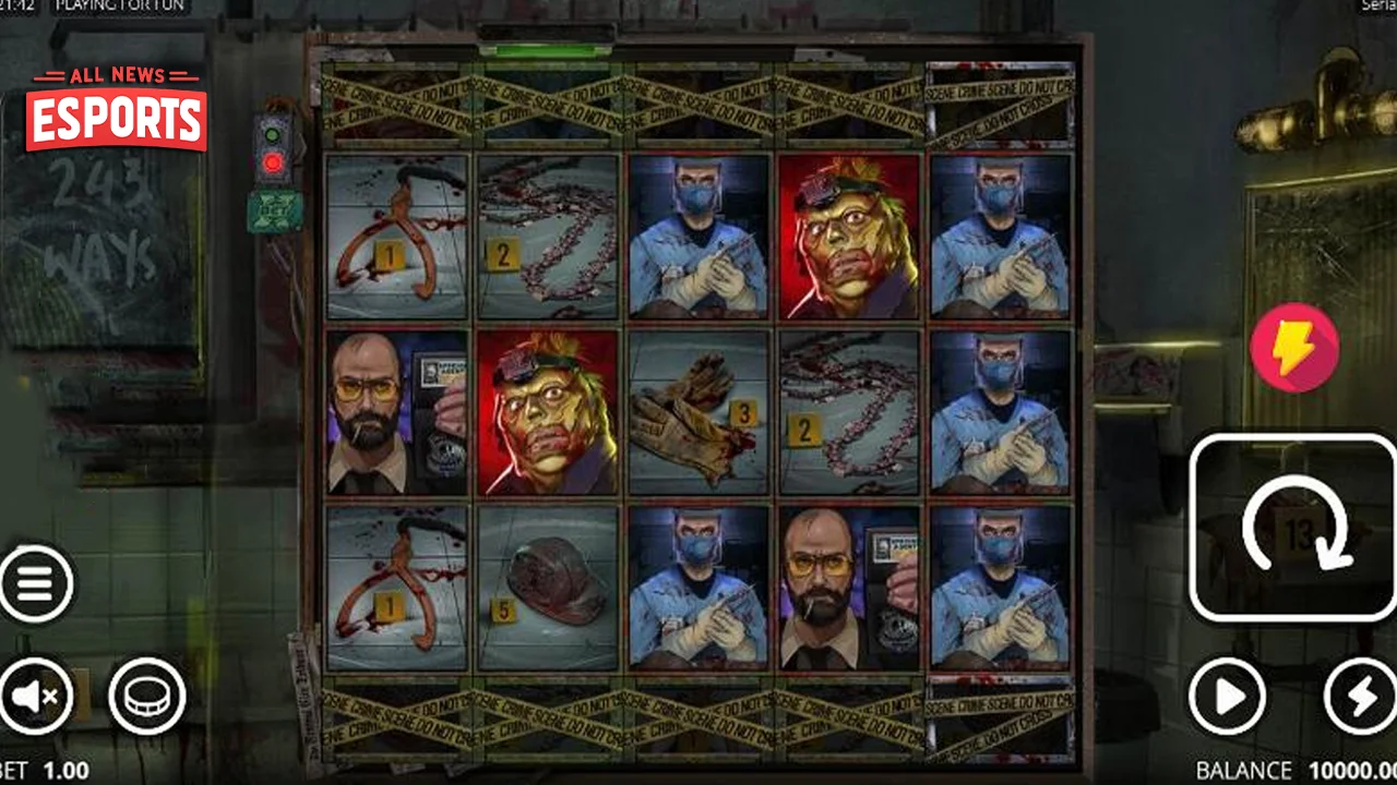 Algorithm Hidup Penyusun 19 Huruf di Game Serial