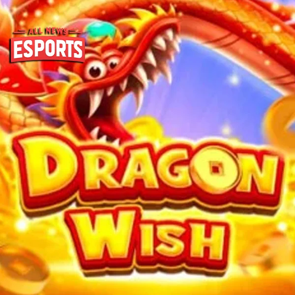 Dragon Wish 80 Grafis Fantasi Cantik dan Detail