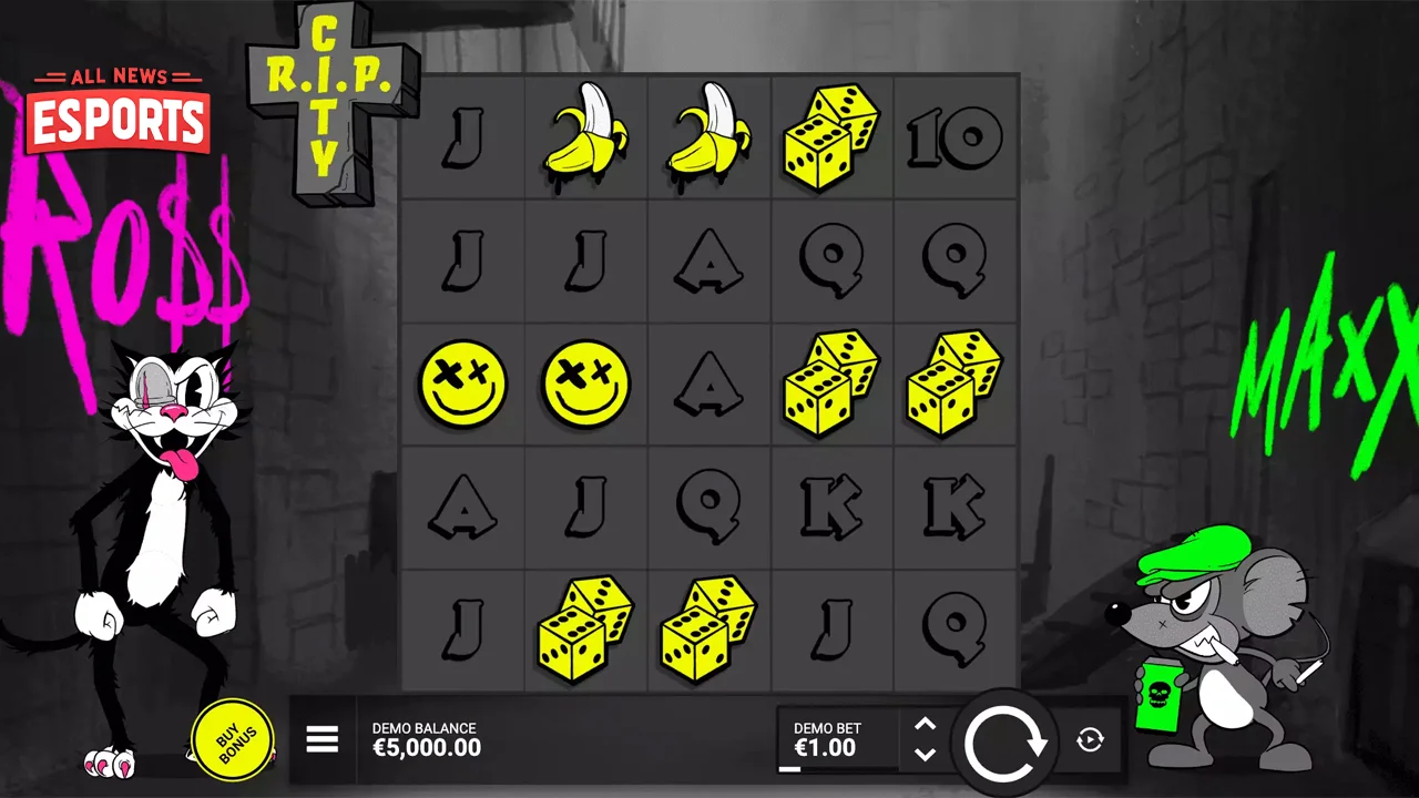 RIP City Nggak Cuma 2x Seram, Tapi Juga Simulator