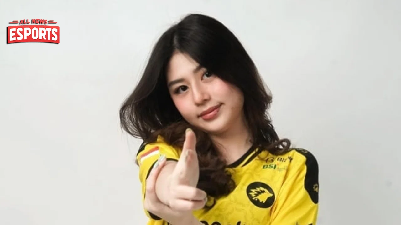 Lydia ONIC Diary Gamer, Suka Duka baru Atlet 5 eSports