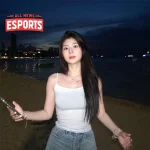 Lydia ONIC Diary Gamer, Suka Duka baru Atlet 5 eSports