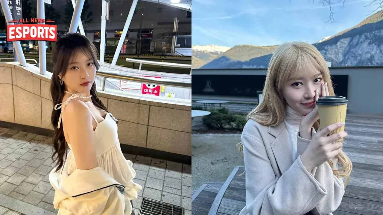 Nita Vior Bikin Konten Gaming, Penghasilan 100jt Ngiler!