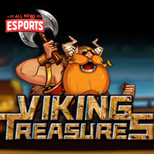 Keunikan Bonus 952 Nordik di Game Viking Treasures