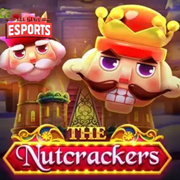 Tema Natal The Nutcrackers Slot Tepat di 55 Industri
