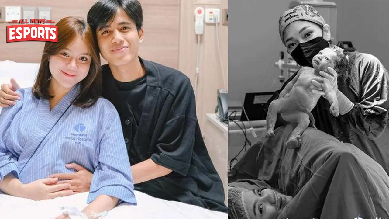 Kayes Dari Gamer Cantik Biasa Jadi Idola Jutaan 2025!