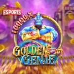 Golden Genie 3 Cocok Buat Iseng atau Buruan
