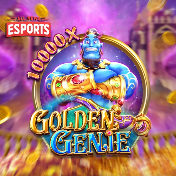 Golden Genie 3 Cocok Buat Iseng atau Buruan