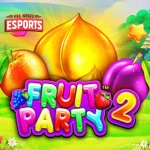 Nilai Fruit Party 2 taruhan ideal budget Rp 50 ribuan