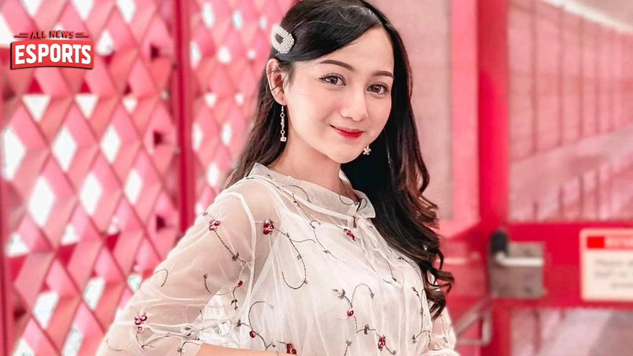 Nanda Arsyinta: Cantik, Kreatif, dan 26 Inspiratif!