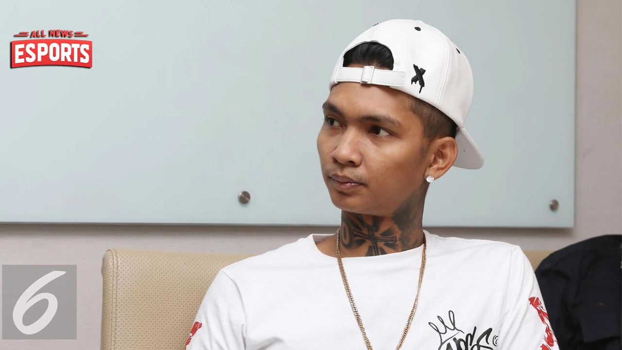 Young Lex: Mengungkap 4 Sisi Lain dari Sang Kontroversi