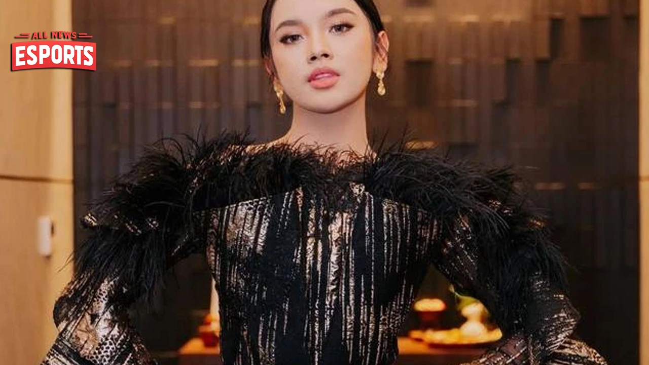 Lyodra Ginting 56 Rahasia Sukses di Usia Muda!