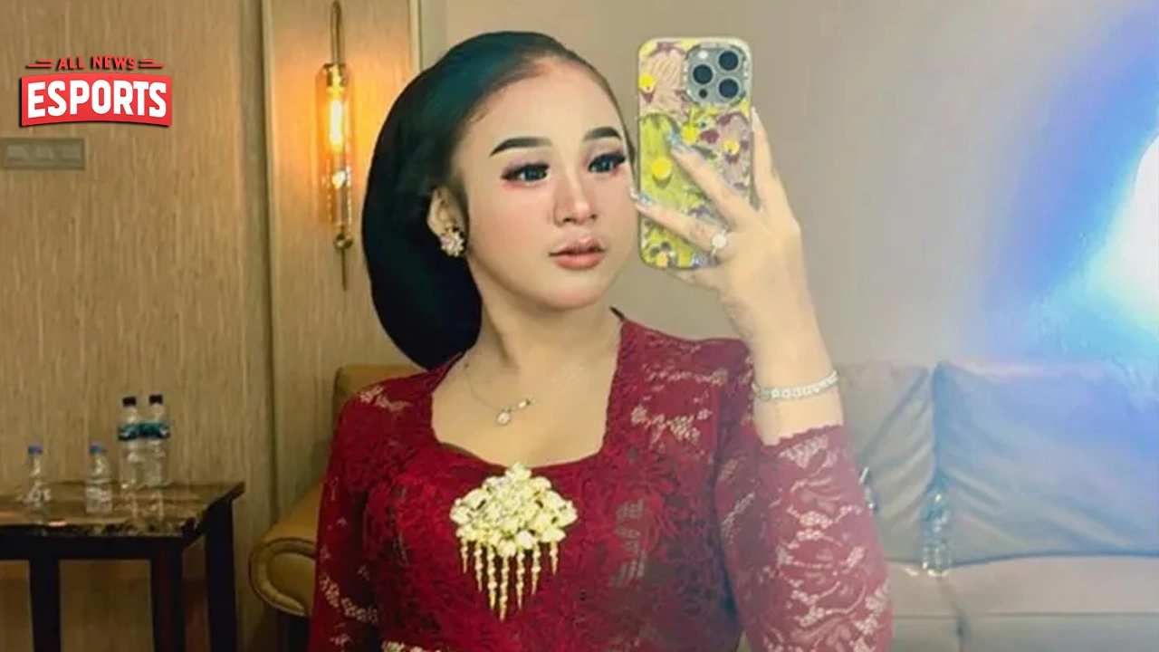 Niken Salindri: 1 Suara Emas dari Jawa yang Autentik