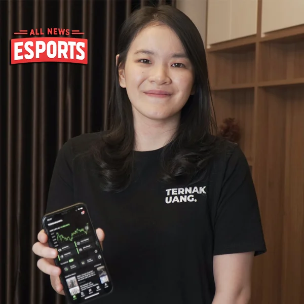 Felicia Tjiasaka Wanita Hebat 1000 Segudang Prestasi!