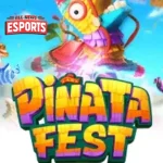 Bedanya Pinata Fest Kualitas 82 Game Hantam Lain