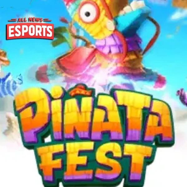 Bedanya Pinata Fest Kualitas 82 Game Hantam Lain