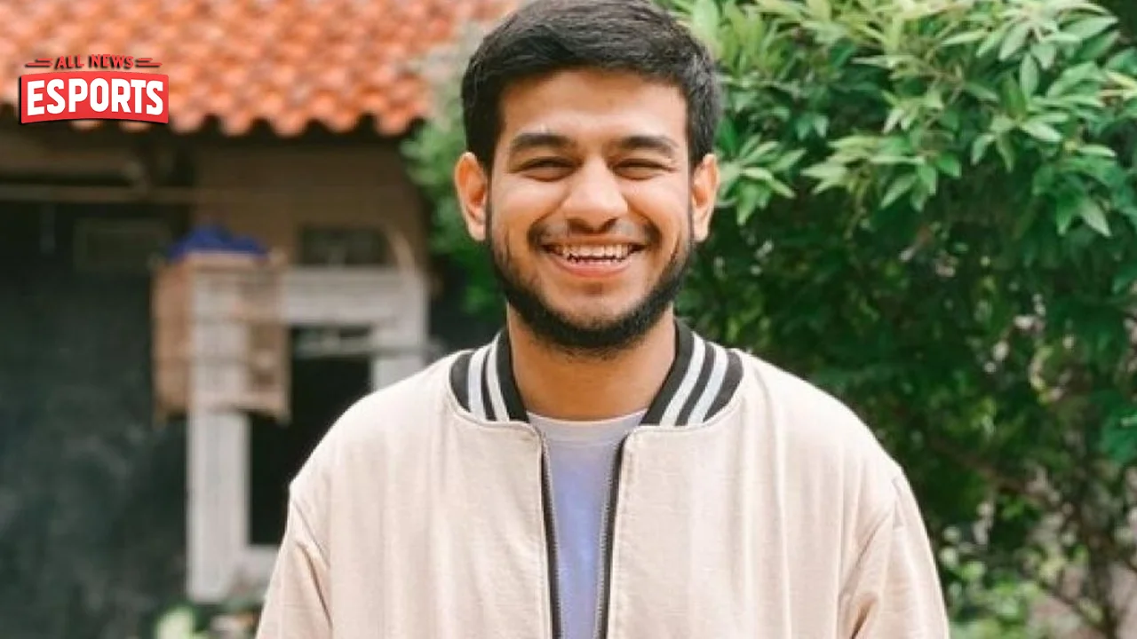 Fadil Jaidi 10 Ikon Anak Muda Menginspirasi Generasi Z