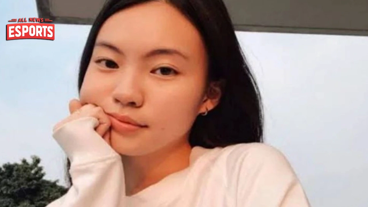 Erika Richardo 4 Inspirasi Perempuan Muda Indonesia!