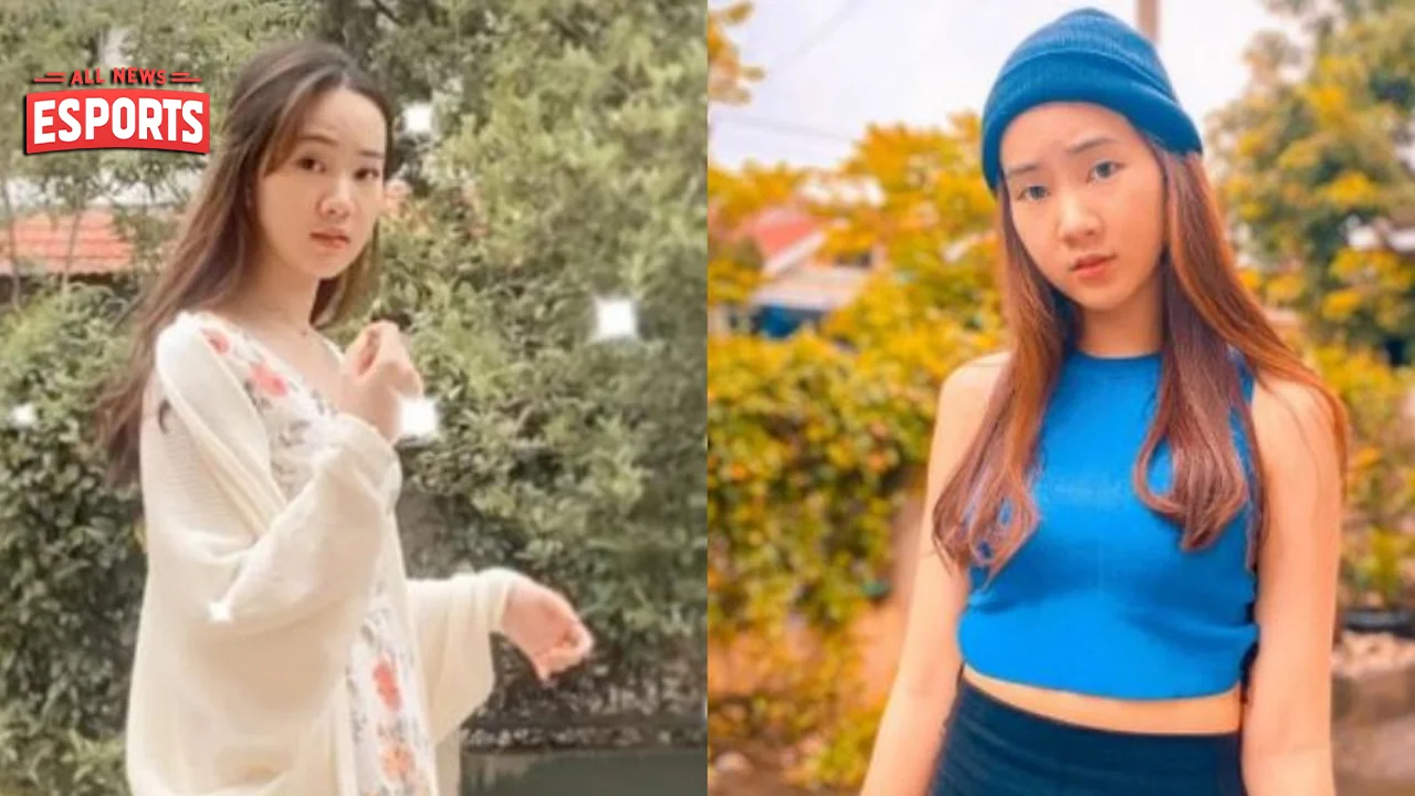 Christyna Varren Gaya Fashionable Selalu 40 Trendsetter!