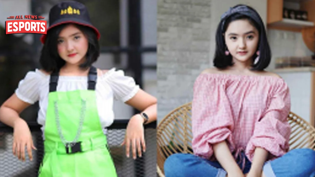 Anya Anjani: Tetap Membumi Meski 5 Sudah Mendunia!