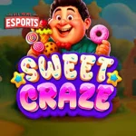 Sweet Craze: Cocok 3 Baru Semua Usia, Seru Pol!