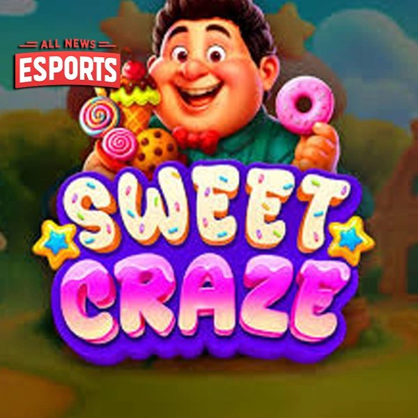 Sweet Craze: Cocok 3 Baru Semua Usia, Seru Pol!