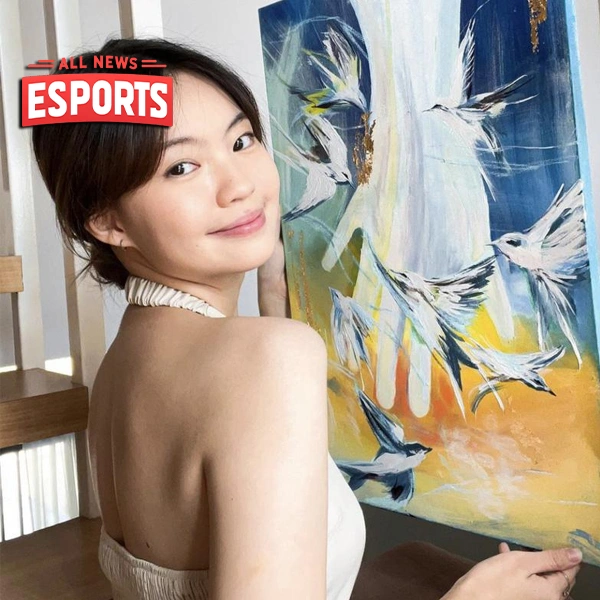 Erika Richardo 4 Inspirasi Perempuan Muda Indonesia!