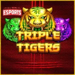 Triple Tigers Tepat Kamu Ingat 3 Era Awal Permainan