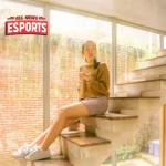 Christyna Varren Gaya Fashionable Selalu 40 Trendsetter!