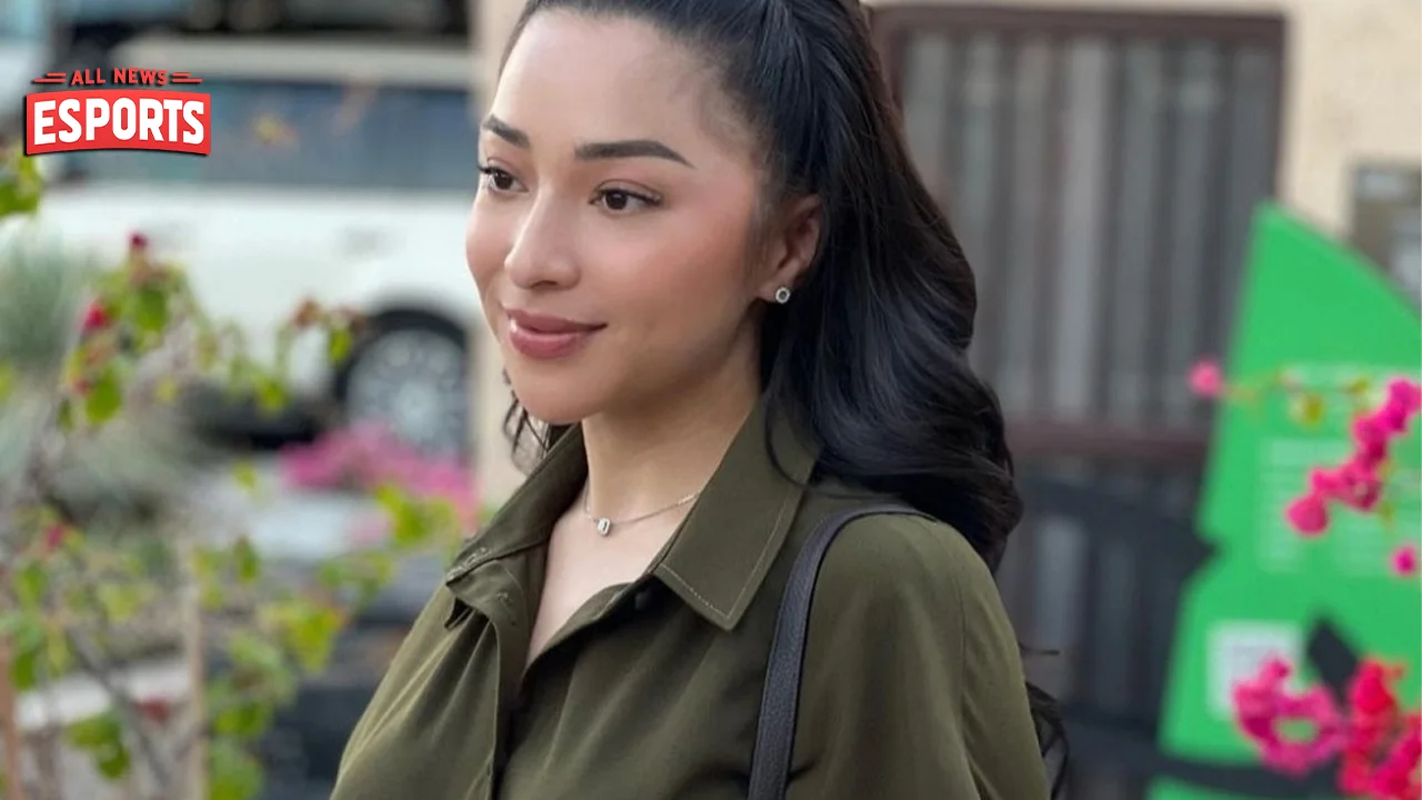 Nikita Willy 15 Inspirasi Perempuan Indonesia Masa Kini! 