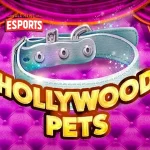 Dekorasi Hollywood Pets 300 Kandang Mewah