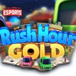 Rush Hour Gold Cucian Asli 1 Permainan Lancar