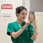 Nadia Alaydrus: Transformasi penuh Hobi Jadi 2 Profesi