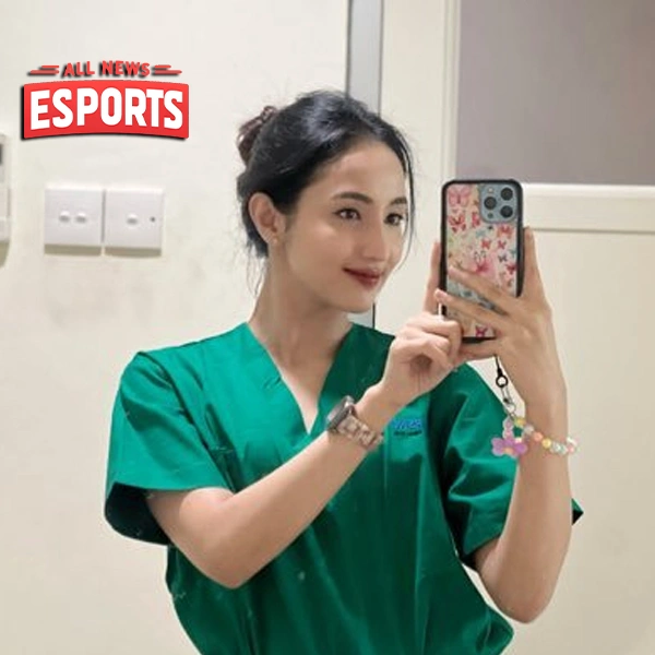 Nadia Alaydrus: Transformasi penuh Hobi Jadi 2 Profesi