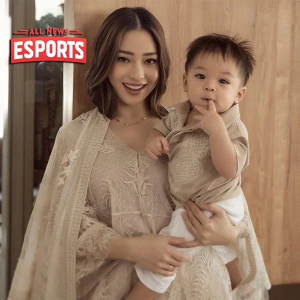 Nikita Willy 15 Inspirasi Perempuan Indonesia Masa Kini!