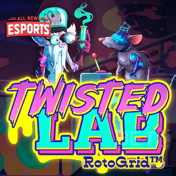 Twisted Lab Game Horor 88 Lab Dewa Mutan Gila