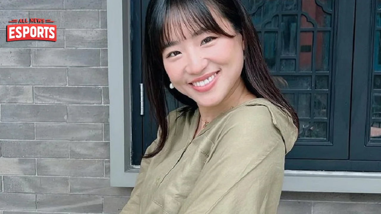 Haruka Nakagawa: Tetap Mempesona di Usia 30-an!