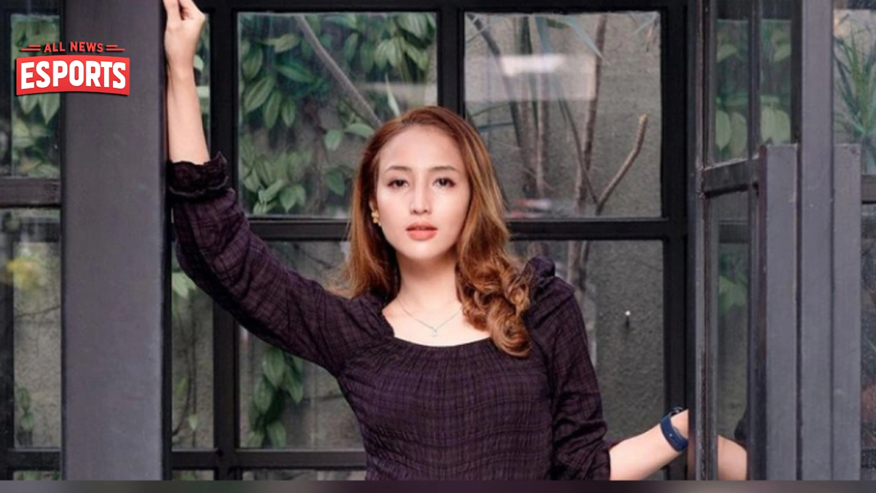 Nadia Alaydrus: Transformasi penuh Hobi Jadi 2 Profesi