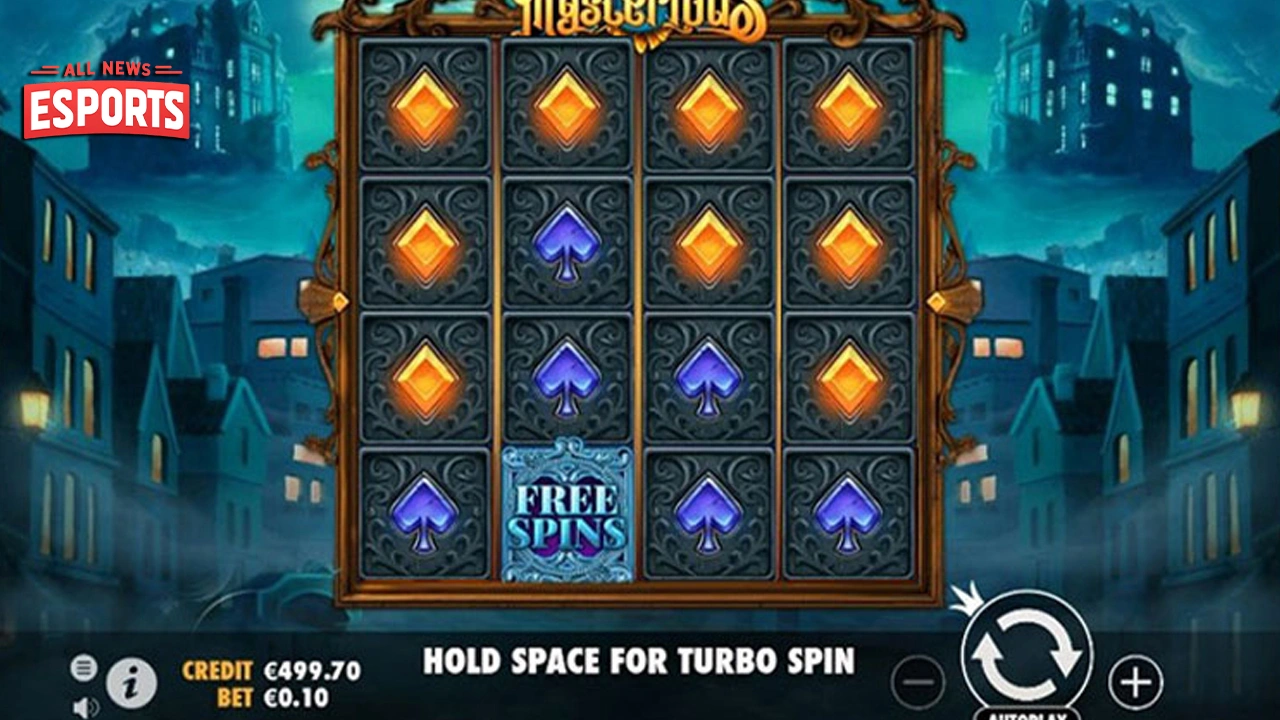 Mysterious Lokasi Angker Jadi 50 Latar Utama Keras