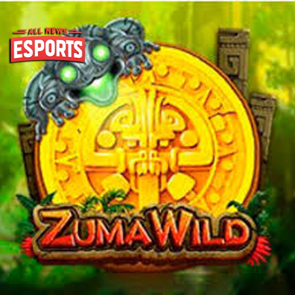 100 Ikonik di Zuma Wild yang Jadi Favorit Tepat