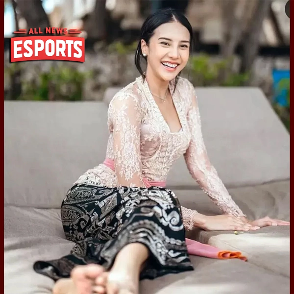 Anya Geraldine: 20 Gaya Hidup, Karier, dan Pesonanya!