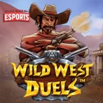 Wild West Duels 30 Ramuan Ajaib, Biar Jadi Koboi Super Kuat!