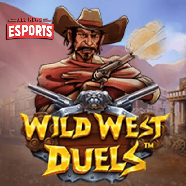 Wild West Duels 30 Ramuan Ajaib, Biar Jadi Koboi Super Kuat!