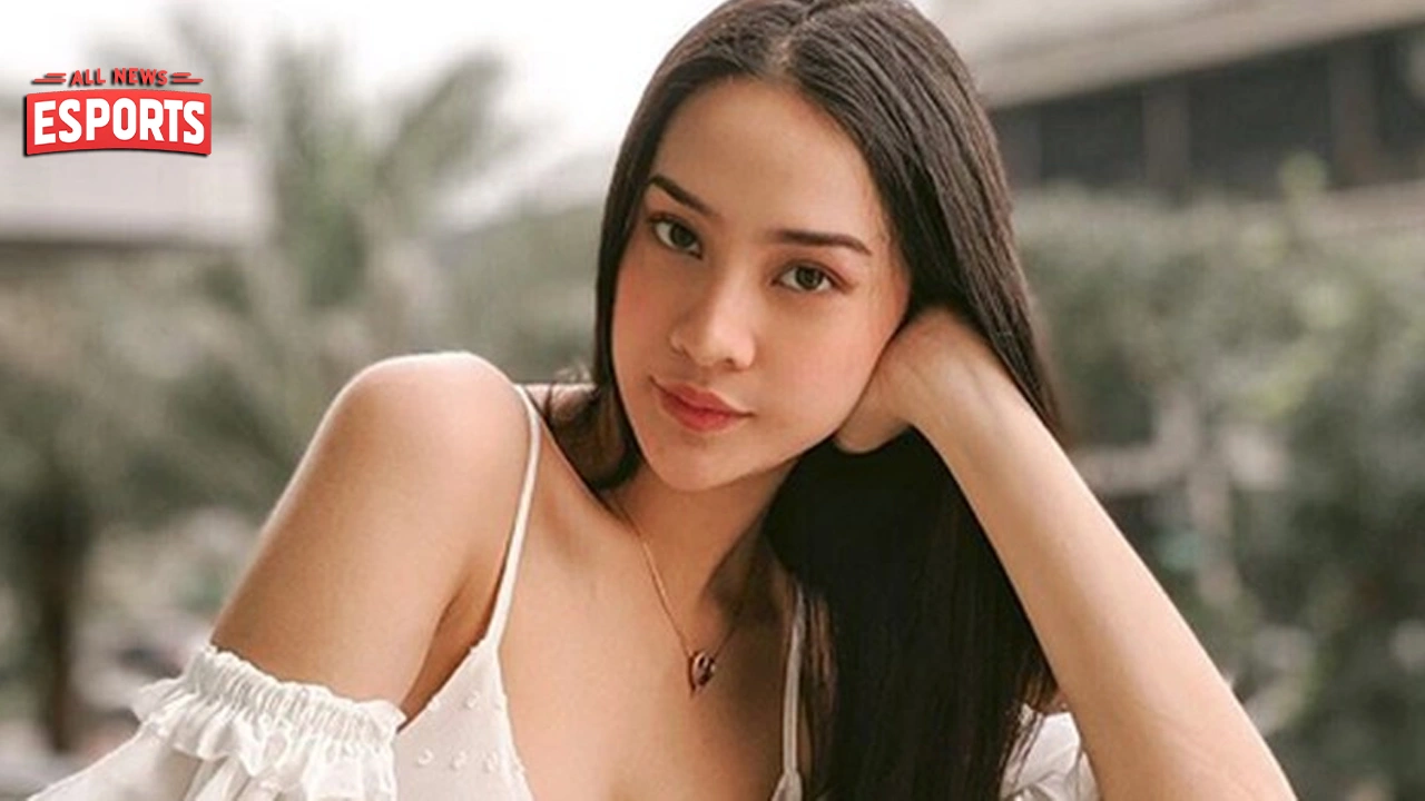 Anya Geraldine: 20 Gaya Hidup, Karier, dan Pesonanya!
