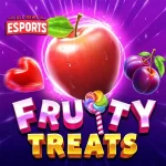Kombo Fruity Treats 3 Skill yang Bikin Musuh Kewalahan